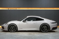 2024 Porsche 911 null