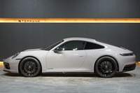 2024 Porsche 911 null
