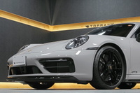 2024 Porsche 911 null