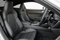 2024 Porsche 911 null