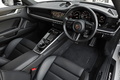 2024 Porsche 911 null