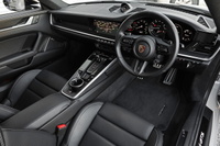 2024 Porsche 911 null