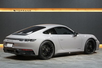 2024 Porsche 911 null