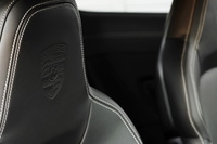 2024 Porsche 911 null