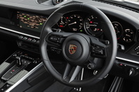 2024 Porsche 911 null