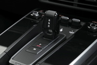 2024 Porsche 911 null