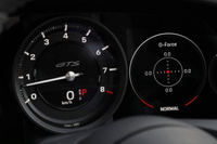 2024 Porsche 911 null