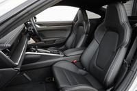 2024 Porsche 911 null