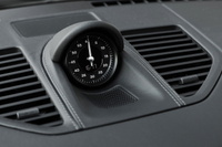 2024 Porsche 911 null