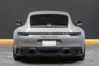 2024 Porsche 911 null