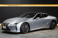2023 Lexus LC null