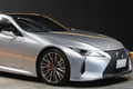 2023 Lexus LC null
