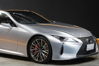 2023 Lexus LC null