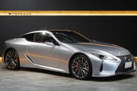 2023 Lexus LC null