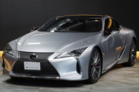 2023 Lexus LC null