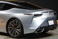2023 Lexus LC null