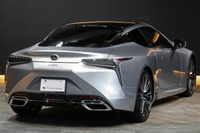 2023 Lexus LC null