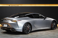 2023 Lexus LC null