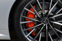 2023 Lexus LC null