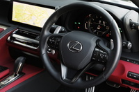 2023 Lexus LC null