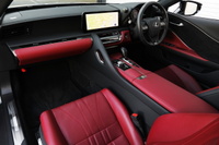 2023 Lexus LC null