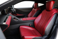 2023 Lexus LC null