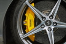 2011 Ferrari 458 ITALY null