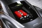 2011 Ferrari 458 ITALY null