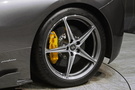 2011 Ferrari 458 ITALY null