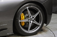 2011 Ferrari 458 ITALY null