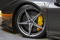 2011 Ferrari 458 ITALY null