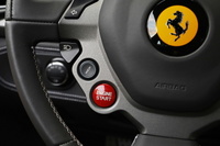 2011 Ferrari 458 ITALY null