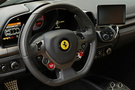 2011 Ferrari 458 ITALY null
