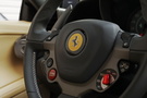 2011 Ferrari 458 ITALY null