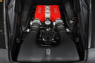 2011 Ferrari 458 ITALY null