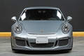 2014 Porsche 911 null