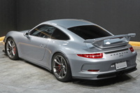 2014 Porsche 911 null