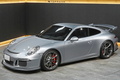 2014 Porsche 911 null