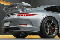 2014 Porsche 911 null