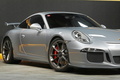 2014 Porsche 911 null