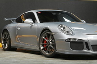 2014 Porsche 911 null