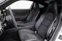 2014 Porsche 911 null