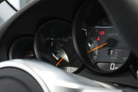 2014 Porsche 911 null