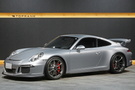 2014 Porsche 911 null
