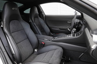 2014 Porsche 911 null