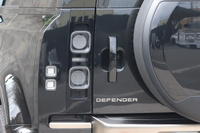 2021 Land Rover DEFENDER 