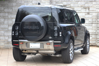 2021 Land Rover DEFENDER 