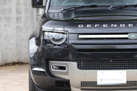 2021 Land Rover DEFENDER 