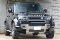 2021 Land Rover DEFENDER 