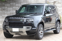 2021 Land Rover DEFENDER 